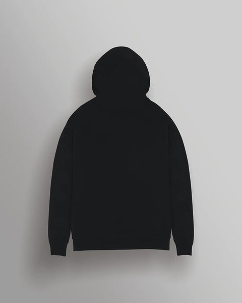 GHOST® CYBER MONDAY HOODIE | BLACK - GHOST LIFESTYLE – GHOST EU