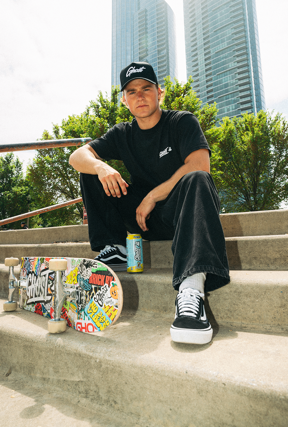 Cole Hosman