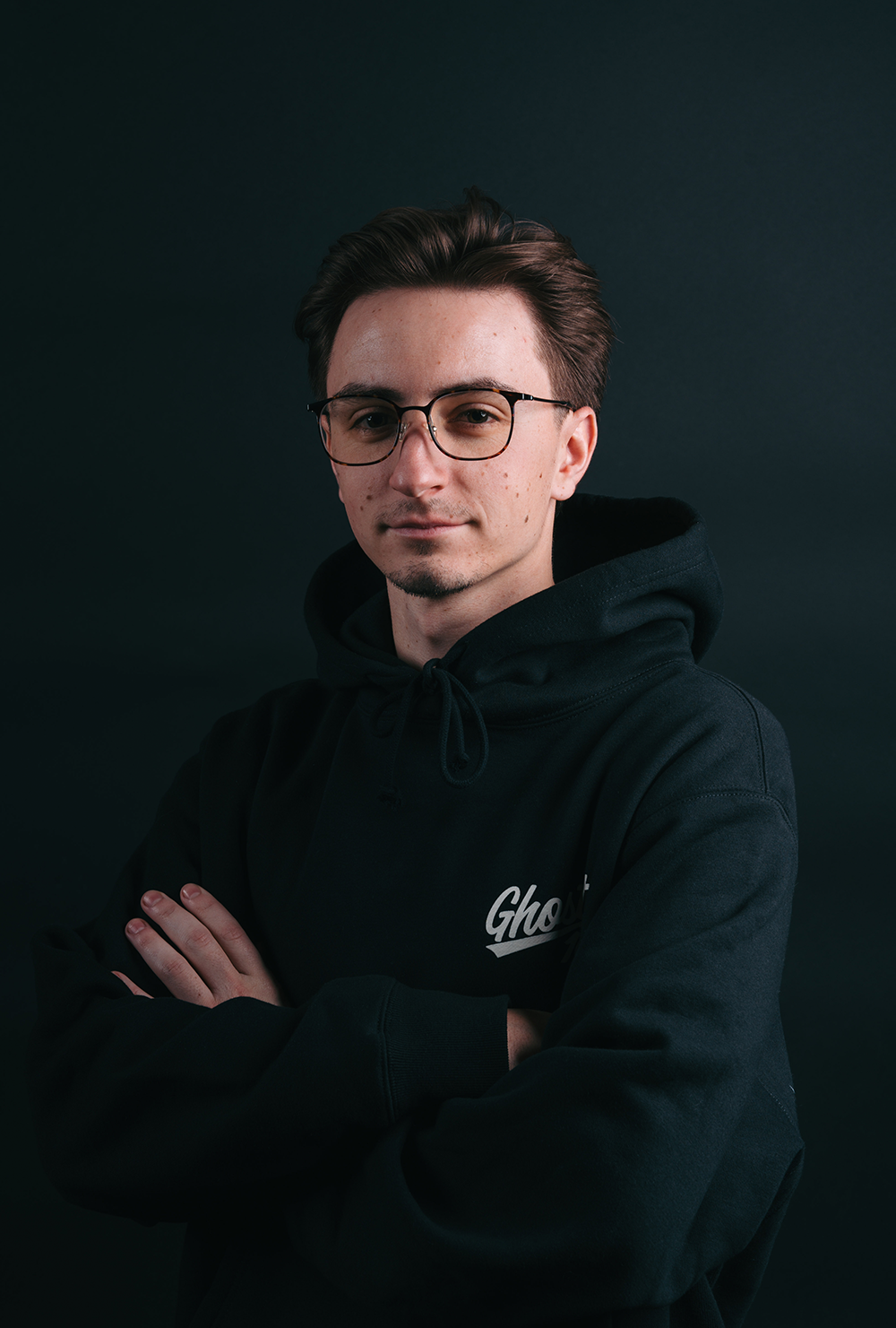Ethan "Ebatez" Bates