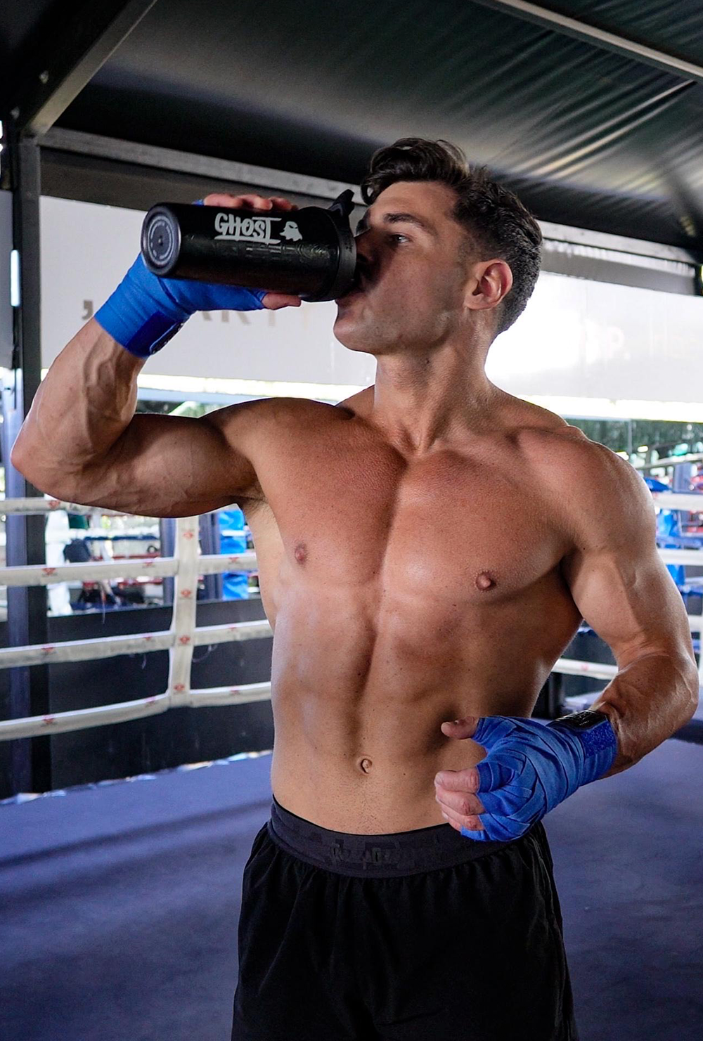 Rob Lipsett _ GHOST LIFESTYLE – GHOST EU
