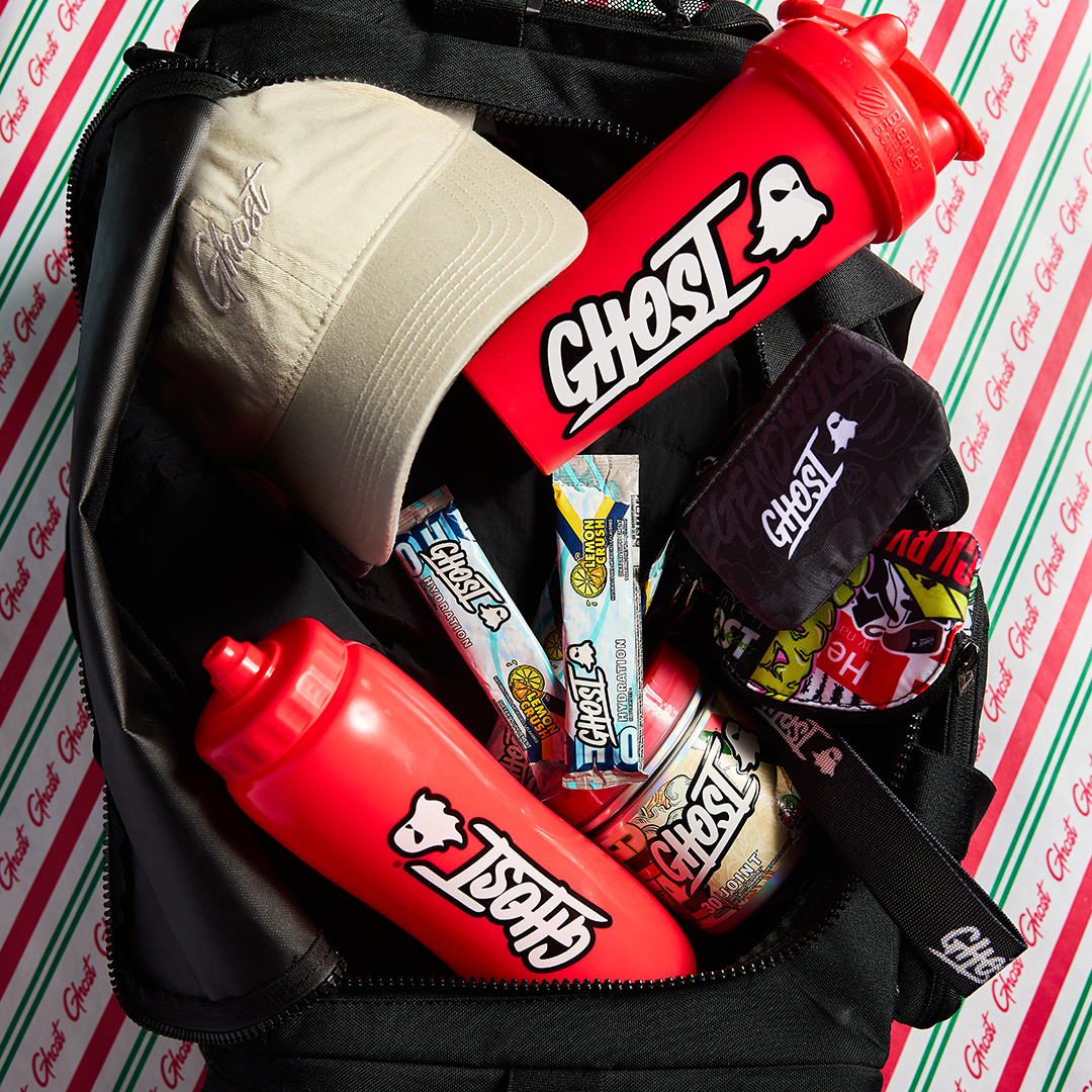 GHOST® RUNNERS GIFT GUIDE