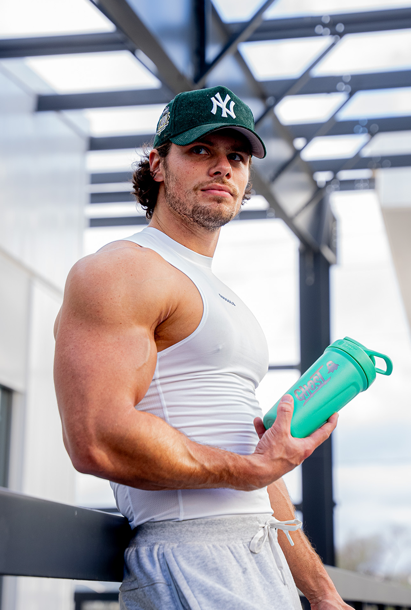 Tyler Gooch