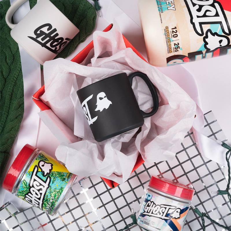 GHOST® GIFT GUIDES | YOUR MOM
