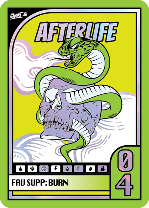 Afterlife