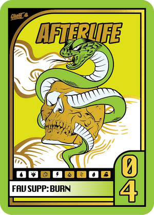 Afterlife