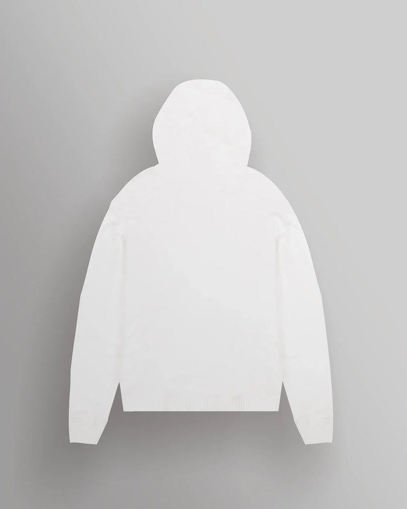 GHOST® APRÈS HOODIE | BONE