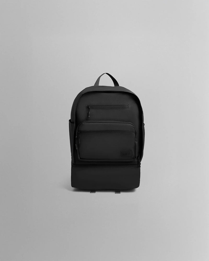 GHOST® UTILITY BACKPACK | BLACK