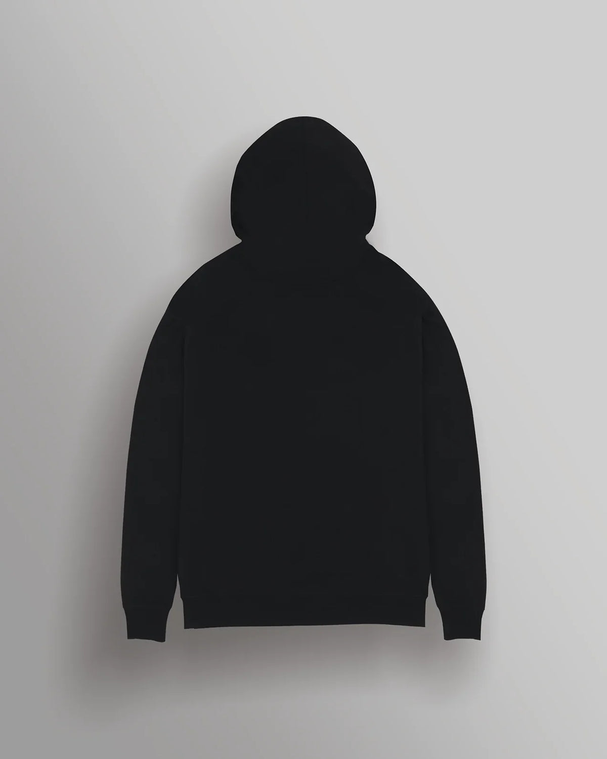 GHOST CYBER MONDAY HOODIE BLACK GHOST LIFESTYLE GHOST EU