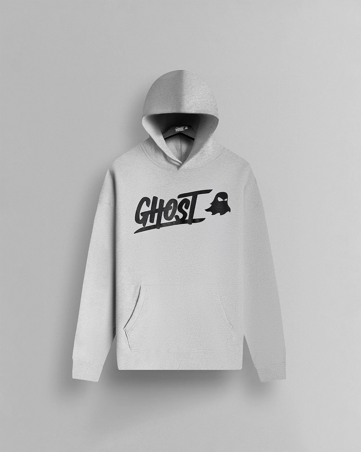 Ghost Core Performance Hat GHOST® CORE LOGO HOODIE – GHOST EU