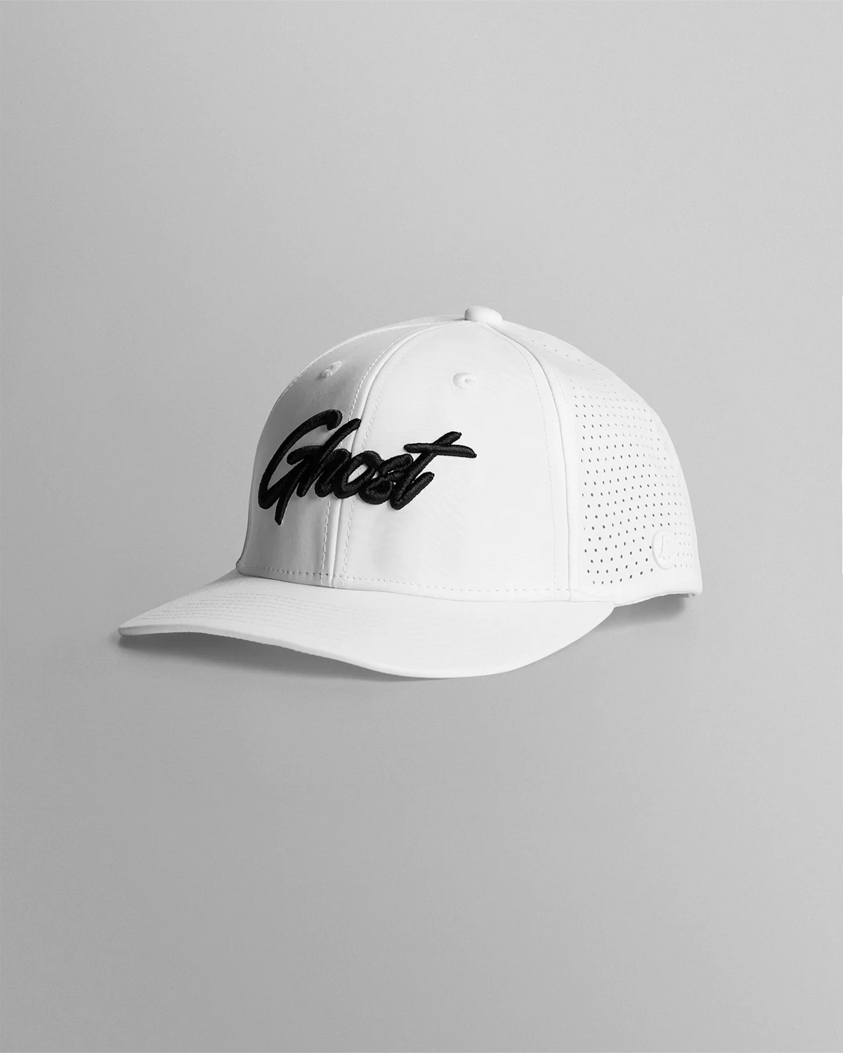 GHOST® CORE PERFORMANCE HAT | WHITE