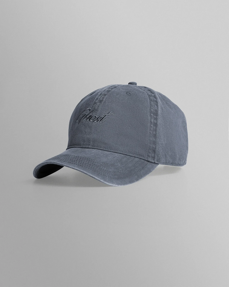 GHOST® ELEMENT DAD HAT | IRON