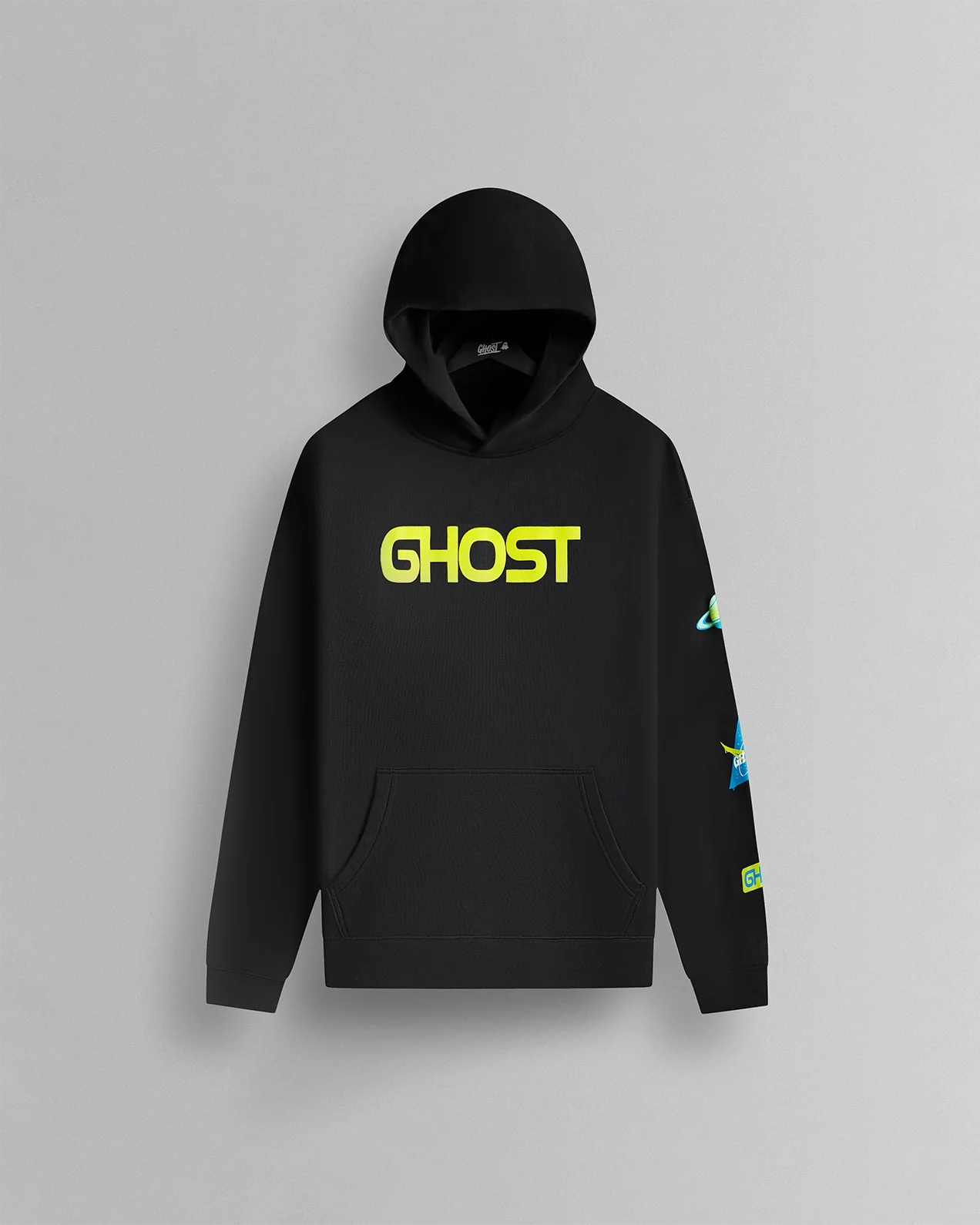 COMOLI【GHOSTS Ⅴ: TOGETHER HOODIE】 Amazon.com: Chainsaw Man Men's Hoodies Lucky Me I See Ghosts
