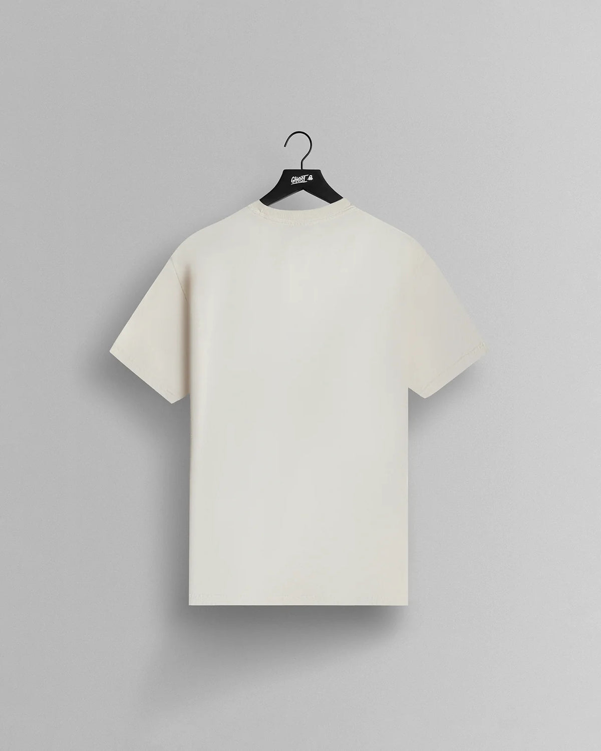 GHOST® OG TEE | IVORY