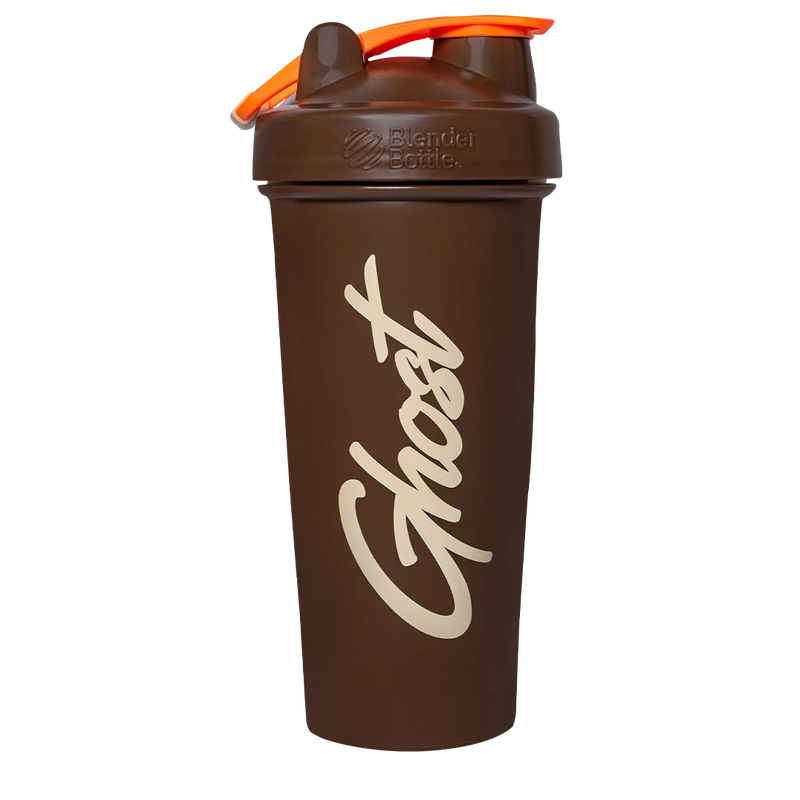 GHOST® LOGO SHAKER | FLOAT view 1