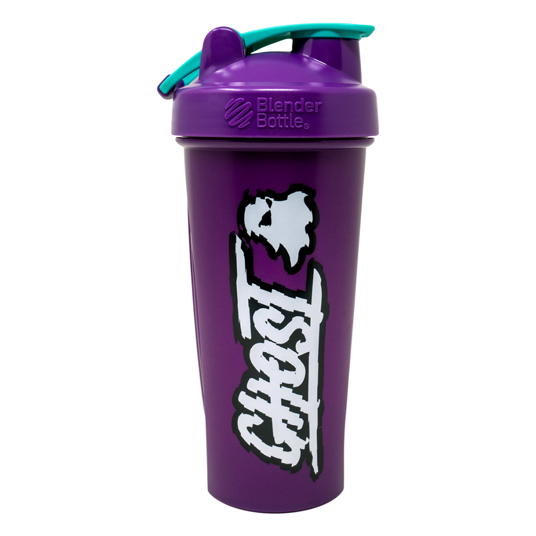 GHOST® GLITCH SHAKER | DUCKS