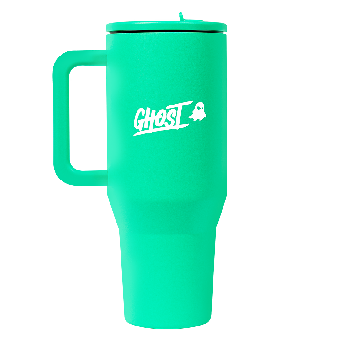 GHOST® TRAVELER x HYDROJUG | WINTER GREEN
