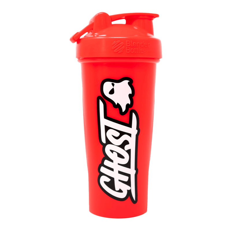 GHOST® LOGO SHAKER | INFRARED