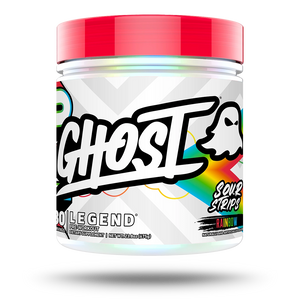 GHOST LEGEND® | ORANGE CREAM | PRE-WORKOUT SUPPLEMENT – GHOST EU