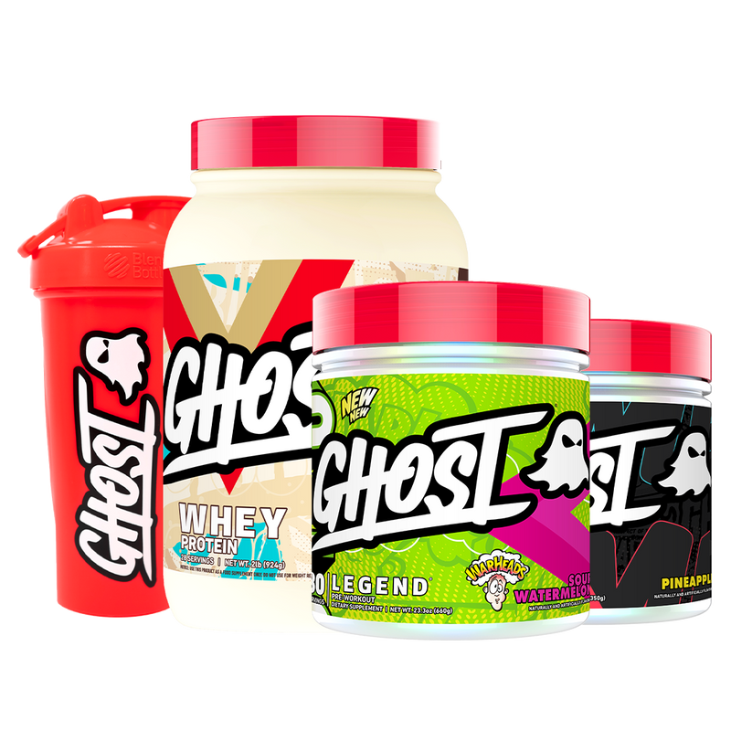 GHOST® O.G. BUNDLE