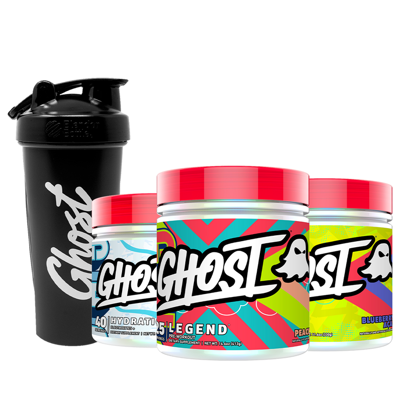 Ghost Performance Bundles – GHOST EU