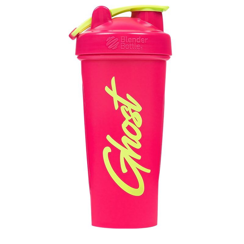 GHOST® LOGO SHAKER | PASSION