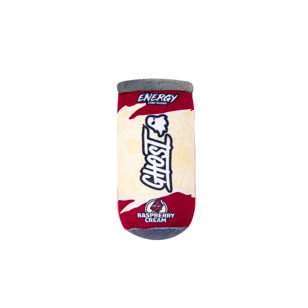 GHOST® CAT TOY | RASPBERRY CREAM