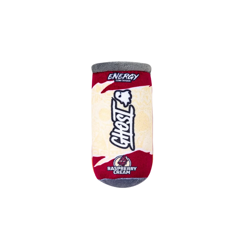 GHOST® CAT TOY | RASPBERRY CREAM view 1