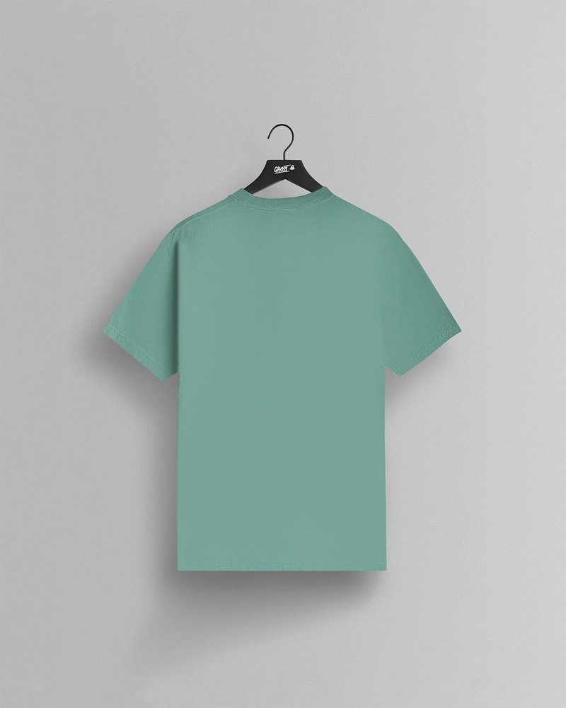 GHOST® ROOTS TEE | FOREST