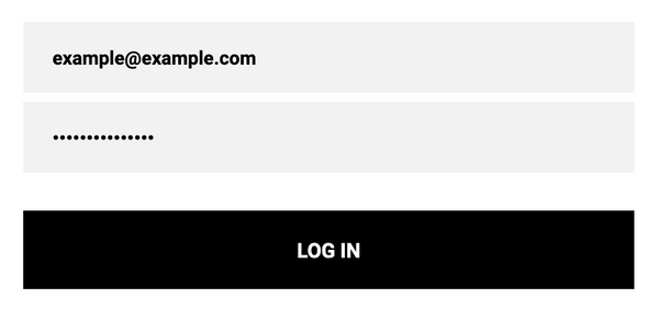 STEP 1 example