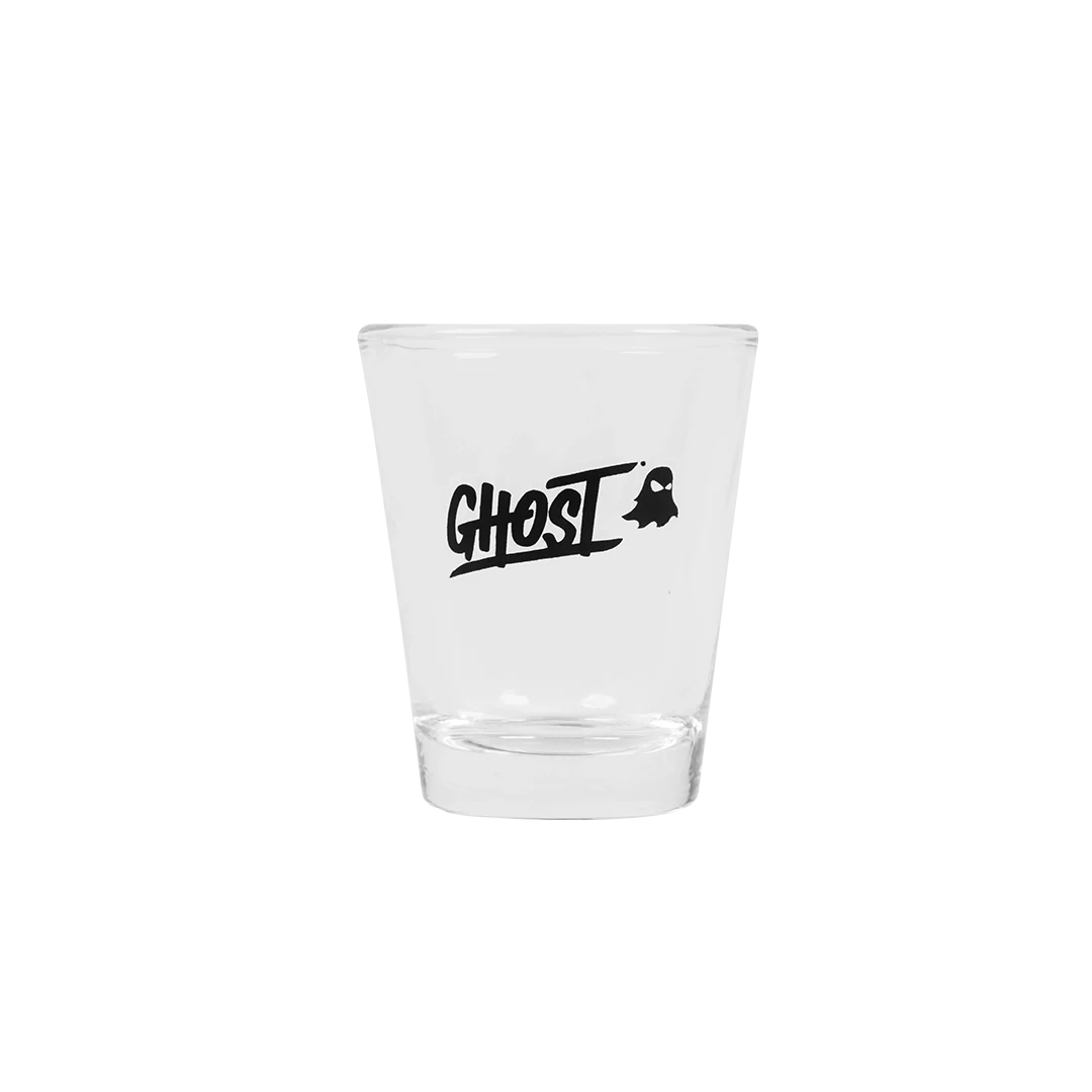 GHOST® SHOT GLASS