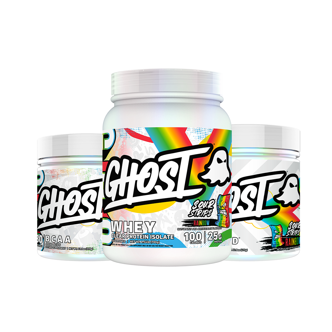 GHOST® SOUR STRIPS® BUNDLE