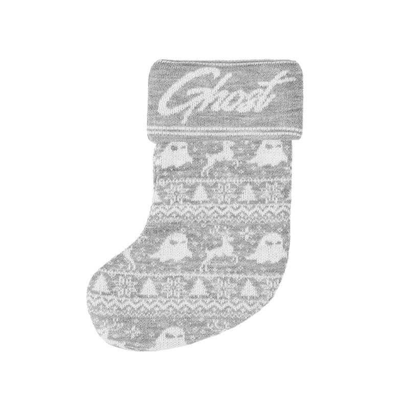 GHOST® STOCKING | WHITEOUT