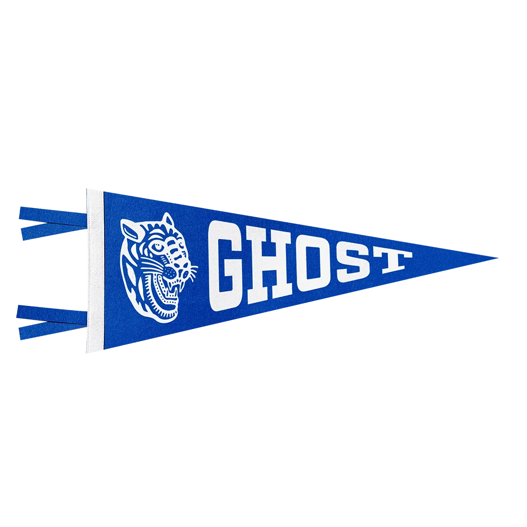 GHOST® PENNANT | UNI