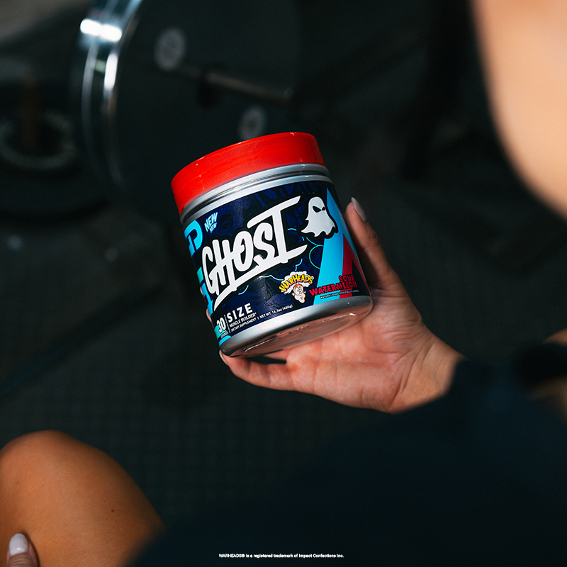 GHOST LIFESTYLE | BE SEEN BEYOND THE WALLS OF THE GYM – GHOST EU