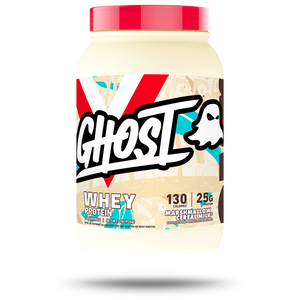 GHOST® WHEY x CINNABON® - GHOST LIFESTYLE – GHOST EU