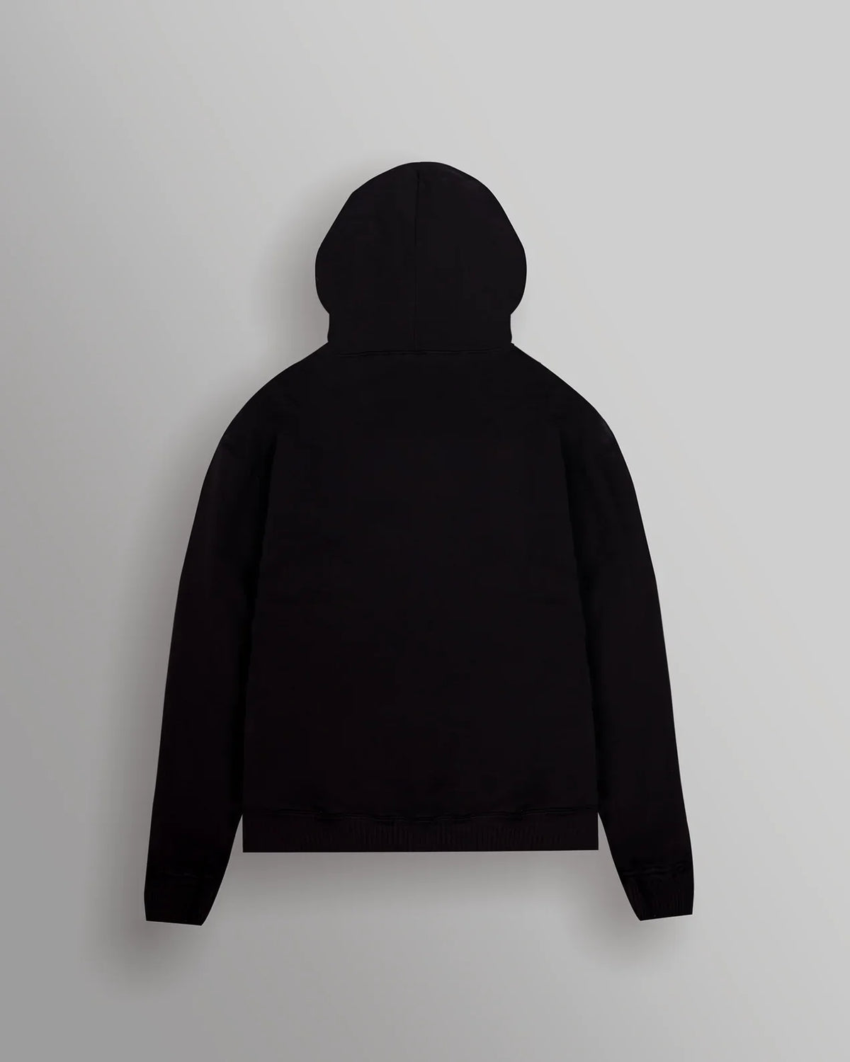 GHOST® APRÈS HOODIE | COAL