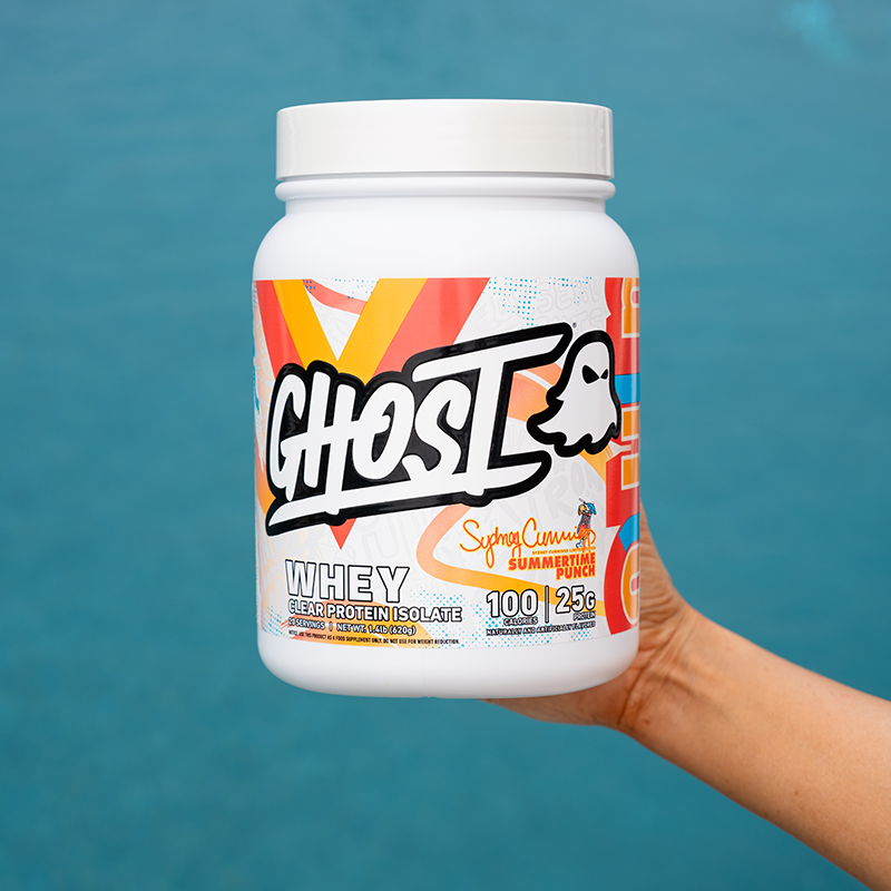 GHOST LIFESTYLE | BE SEEN BEYOND THE WALLS OF THE GYM – GHOST EU